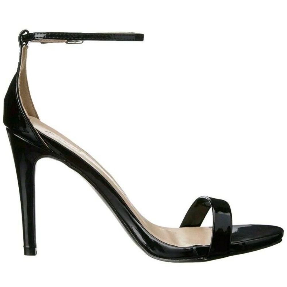 New Qupid Sexy Open Toe Women Pump Shoes Grammy-01